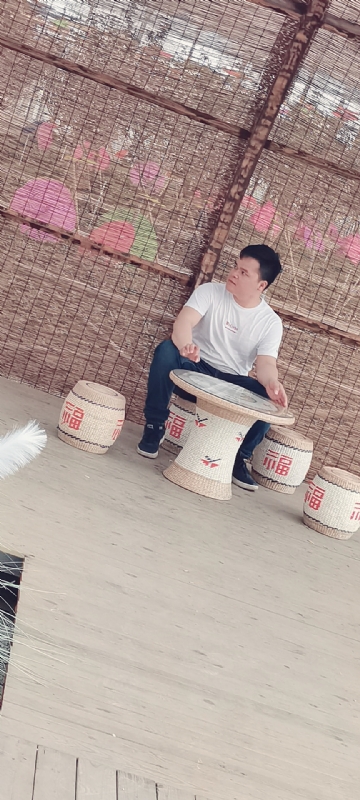 缘分的第一张照片--安溪相亲网