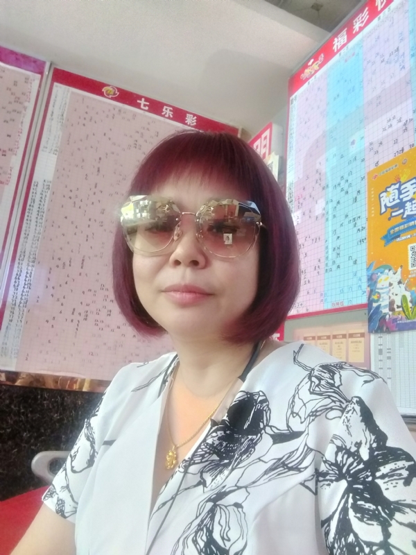 自己努力的第一张照片--安溪相亲网