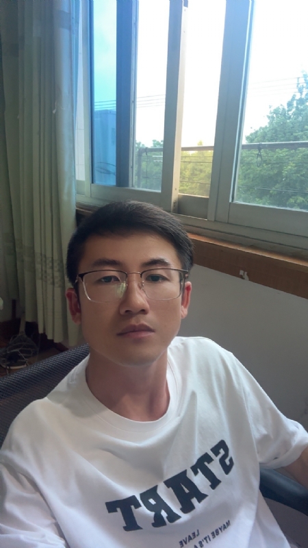叶先生的第一张照片--安溪相亲网