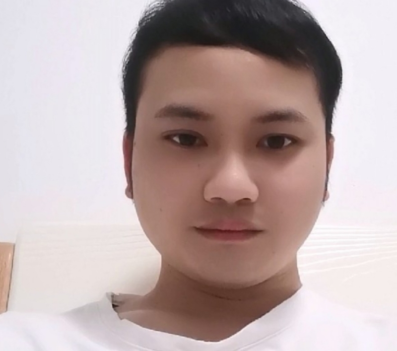 谈笑风生的学长的第三张照片--安溪相亲网