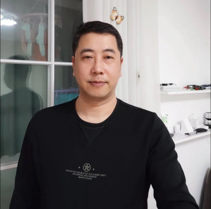 真爱一生的第一张照片--安溪相亲网