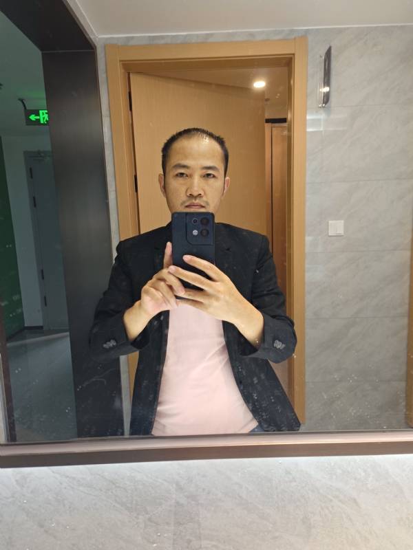 老实芭蕉的第一张照片--安溪相亲网
