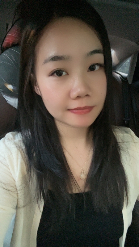 迷路的婷婷的第一张照片--安溪相亲网