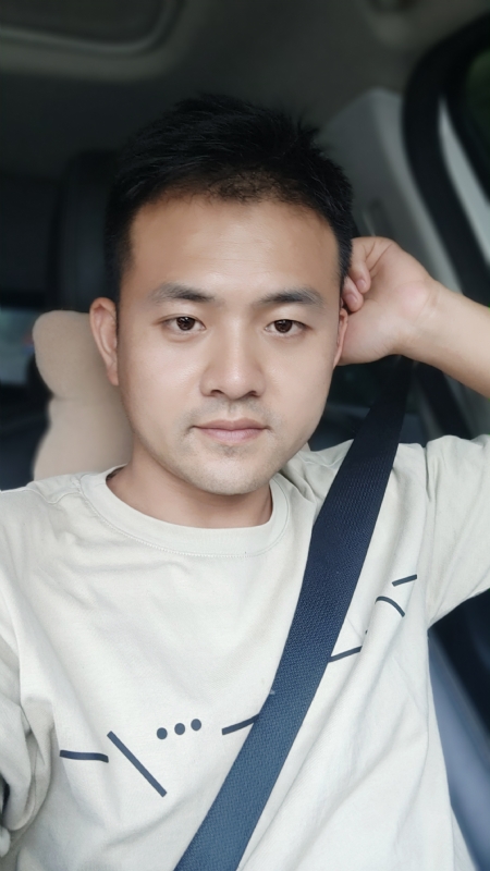 莫听窗林的第三张照片--安溪相亲网