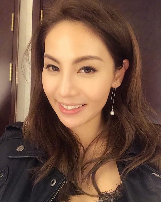 梔子花的第一张照片--安溪相亲网