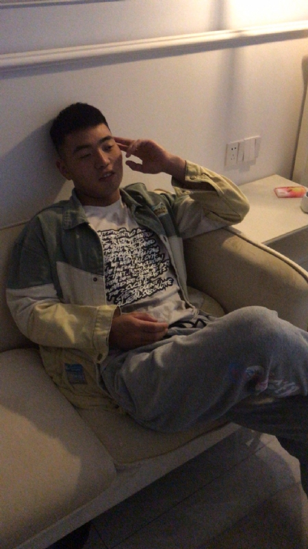 大太子的第一张照片--安溪相亲网