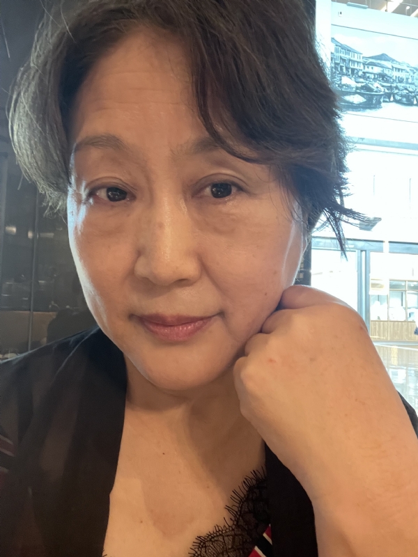 彼岸的第一张照片--安溪相亲网