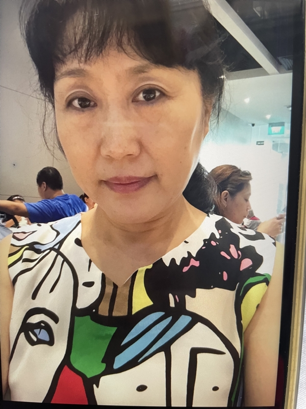 彼岸的第二张照片--安溪相亲网