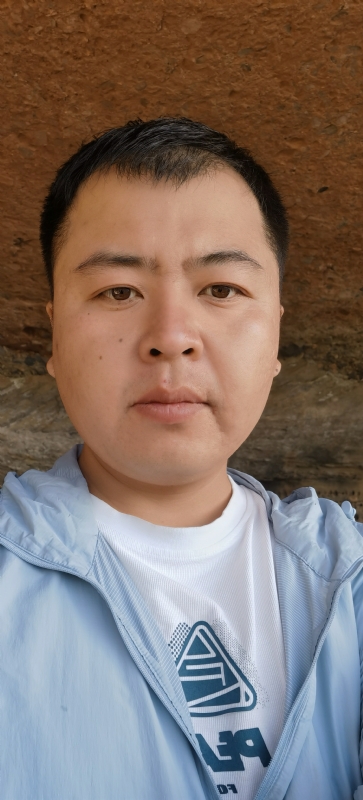 飞飞的第一张照片--安溪相亲网