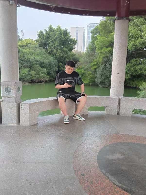 不善挽留的第一张照片--安溪相亲网