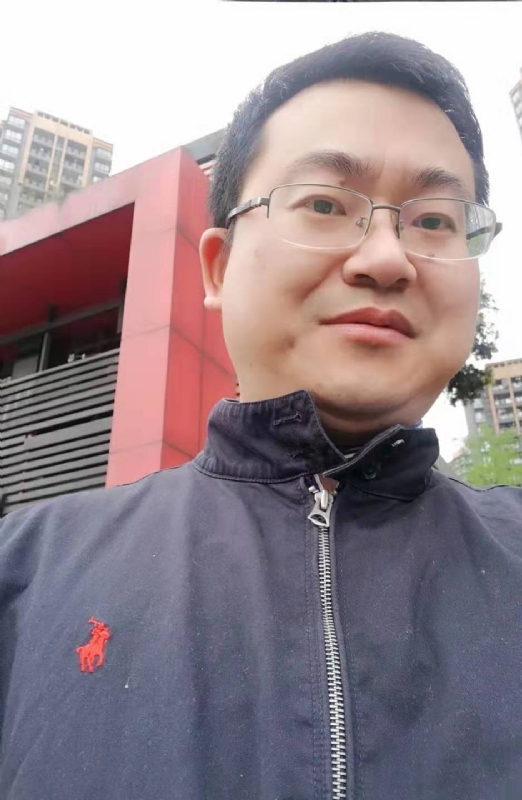 学海的第一张照片--安溪相亲网