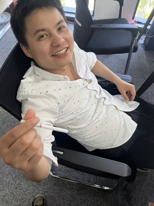 我是你辉哥的第二张照片--安溪相亲网