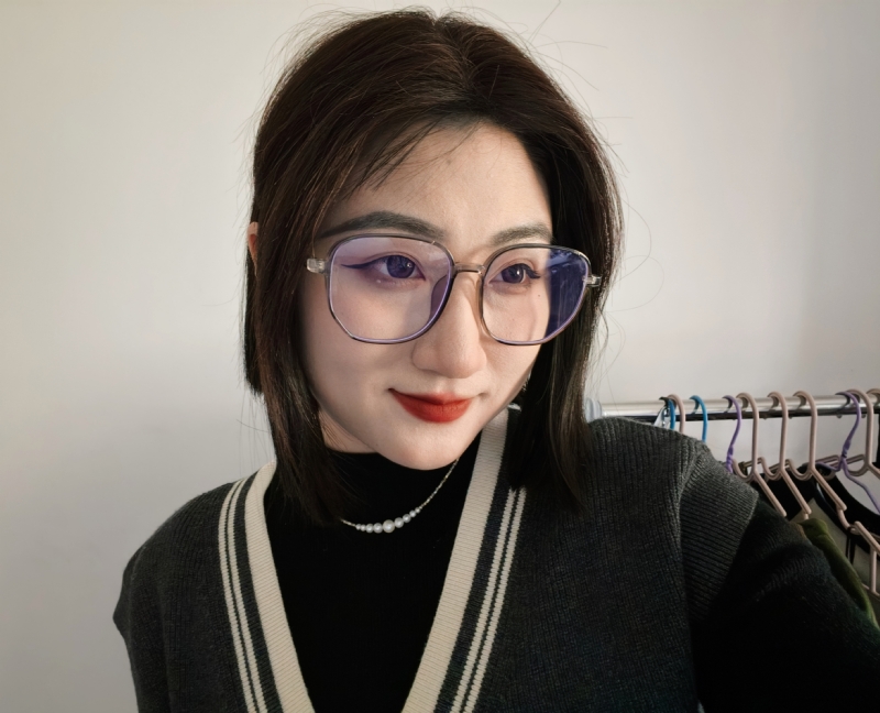 Helen的第二张照片--安溪相亲网
