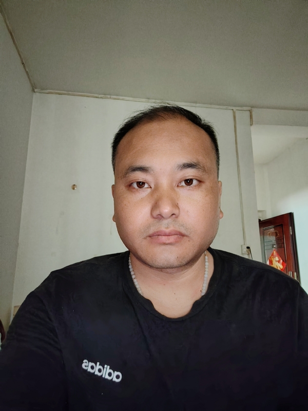 小蒋的第一张照片--安溪相亲网