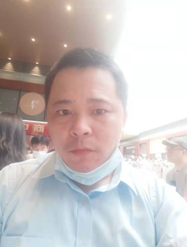l蓝莲的第一张照片--安溪相亲网