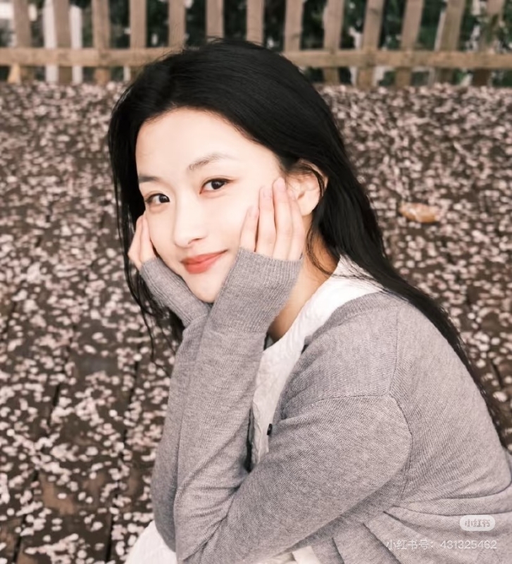 江小姐的第一张照片--安溪相亲网