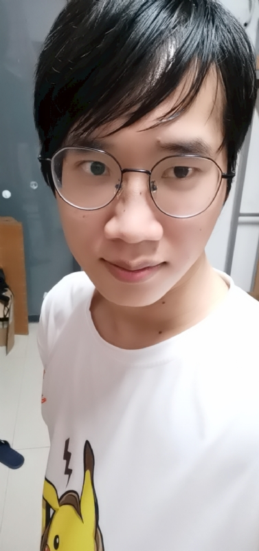 青栀如初的第一张照片--安溪相亲网