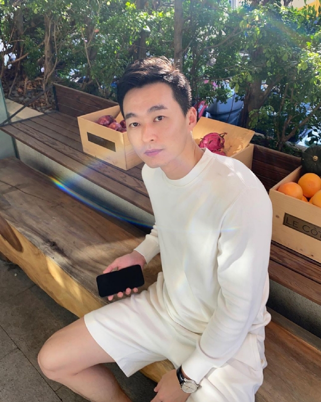 Eric的第一张照片--安溪相亲网