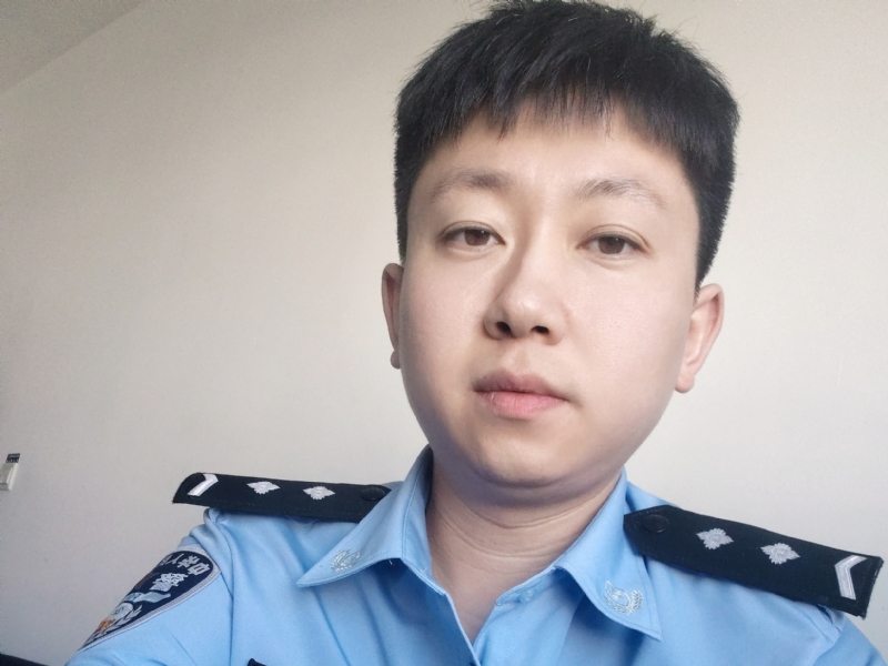 峻仔的第一张照片--安溪相亲网