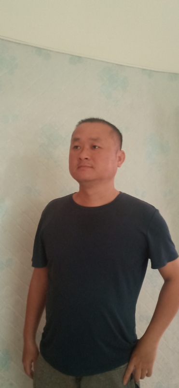 爱的等待的第一张照片--安溪相亲网
