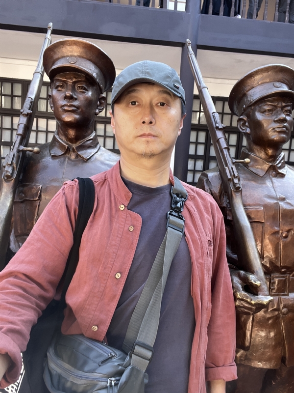 川雲的第一张照片--安溪相亲网