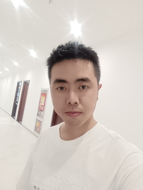 愿得一人心白首不相离的第一张照片--安溪相亲网