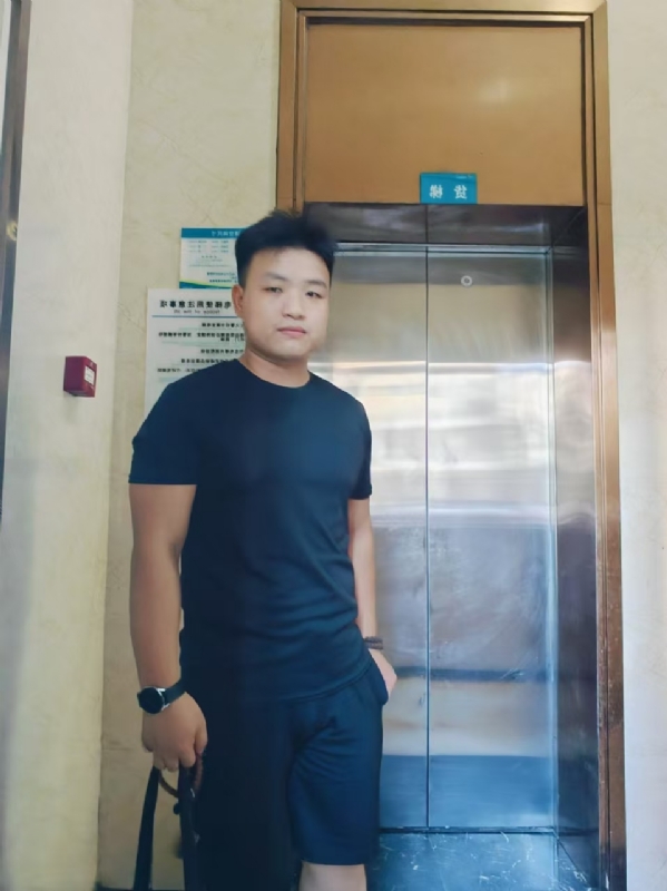 JCY的第一张照片--安溪相亲网