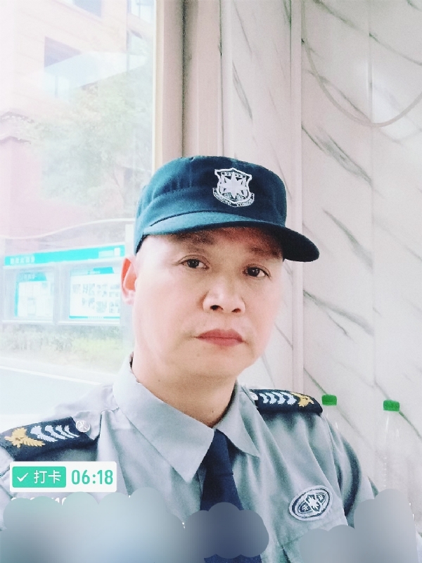 独一求二的第二张照片--安溪相亲网