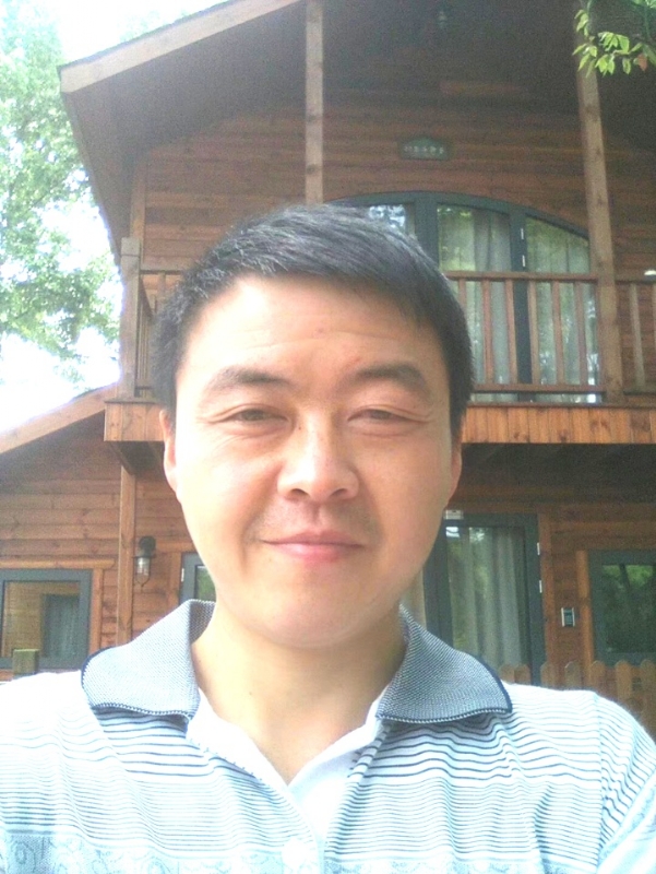 军子的第一张照片--安溪相亲网