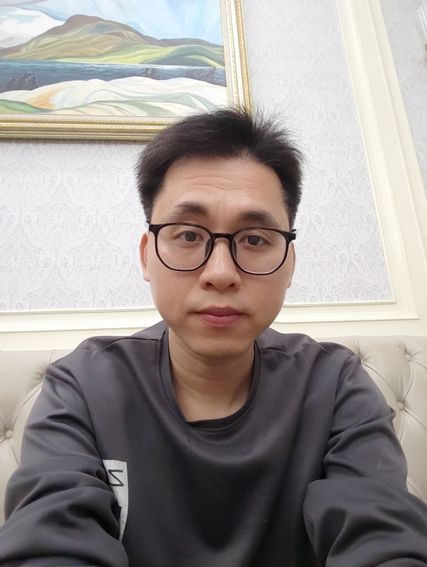 共享夕阳的第一张照片--安溪相亲网