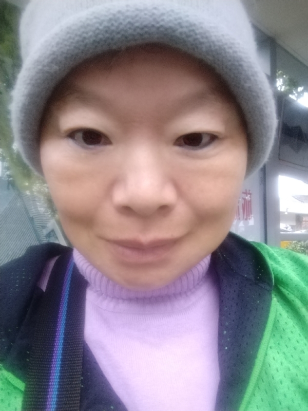 毛毛的第一张照片--安溪相亲网