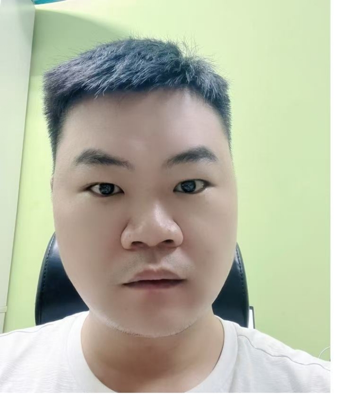 初白的第一张照片--安溪相亲网