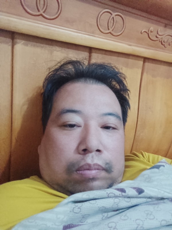 好好男人的第一张照片--安溪相亲网