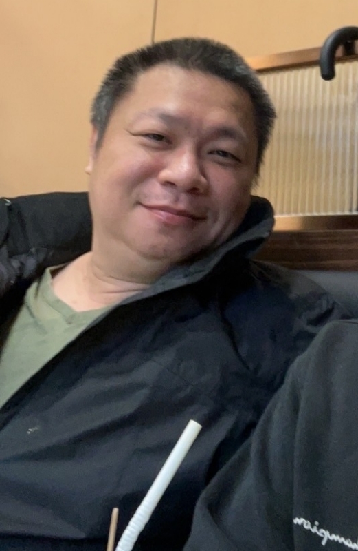 Wai的第一张照片--安溪相亲网