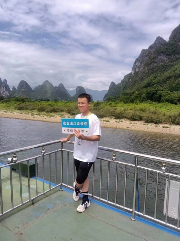 决胜时刻的第一张照片--安溪相亲网