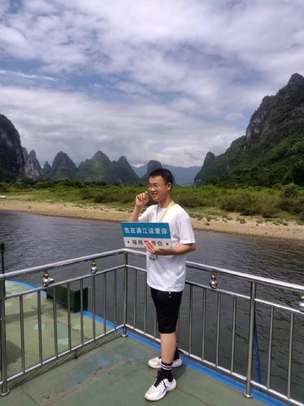 决胜时刻的第三张照片--安溪相亲网