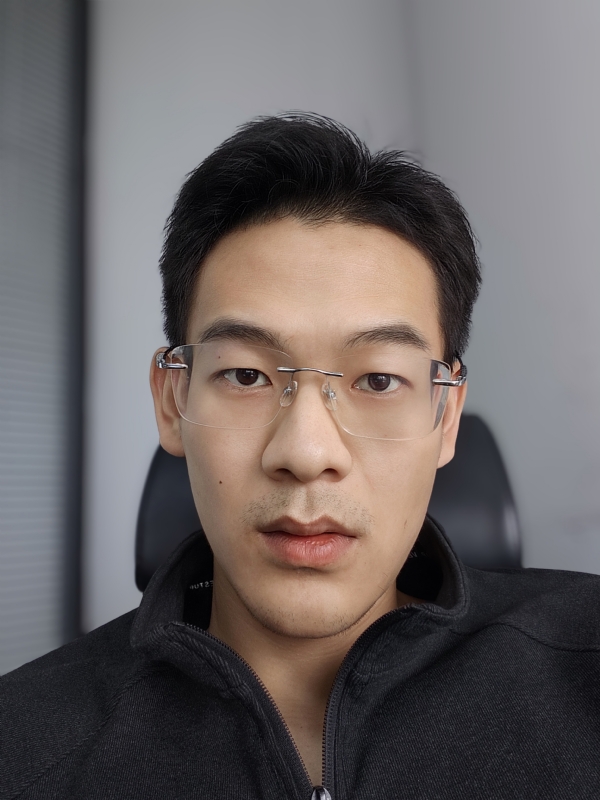 柳慕清的第一张照片--安溪相亲网