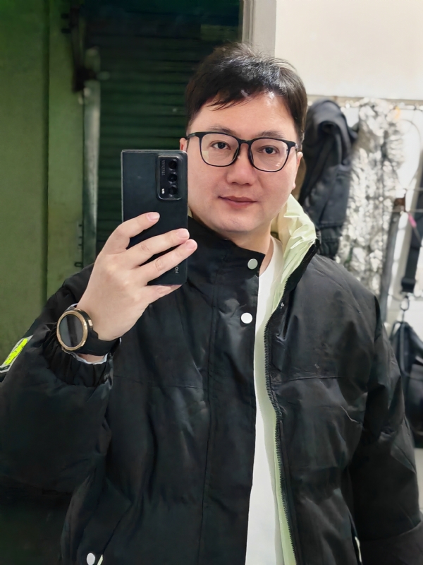 真心不累的第一张照片--安溪相亲网