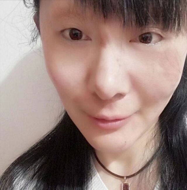 徐颖的第三张照片--安溪相亲网