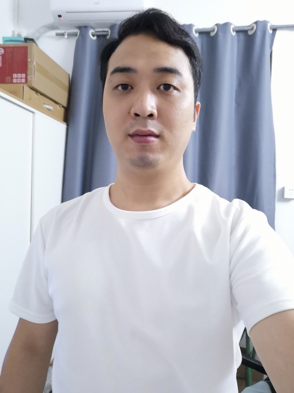 张先生的第一张照片--安溪相亲网