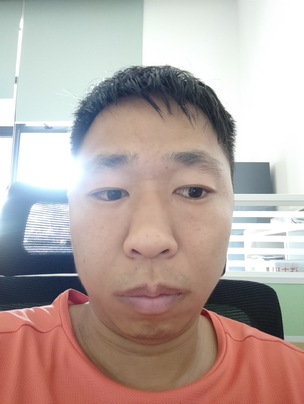 龚先生的第一张照片--安溪相亲网