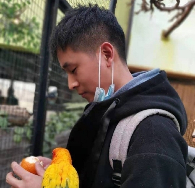 烟火年年的第一张照片--安溪相亲网