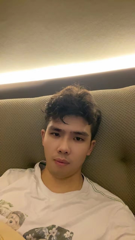 阿龙设计师的第一张照片--安溪相亲网