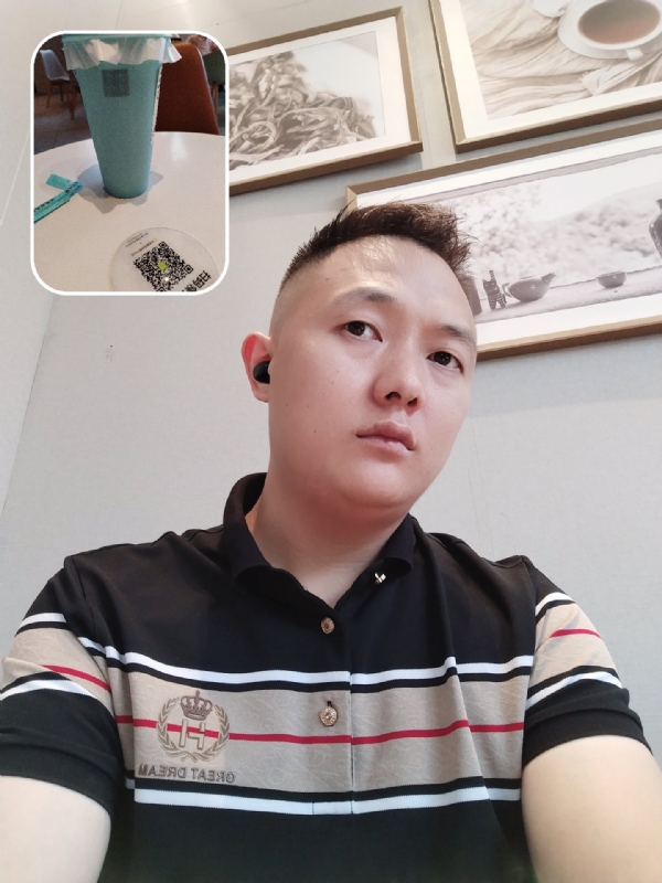 知心大哥哥的第二张照片--安溪相亲网