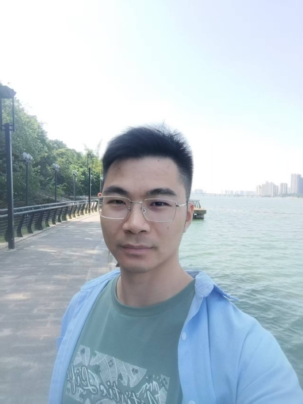 海洲的第一张照片--安溪相亲网