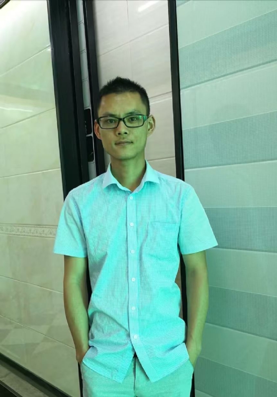 蓝海无泪的第三张照片--安溪相亲网