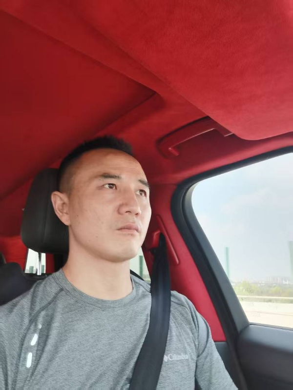 想的美的第二张照片--安溪相亲网
