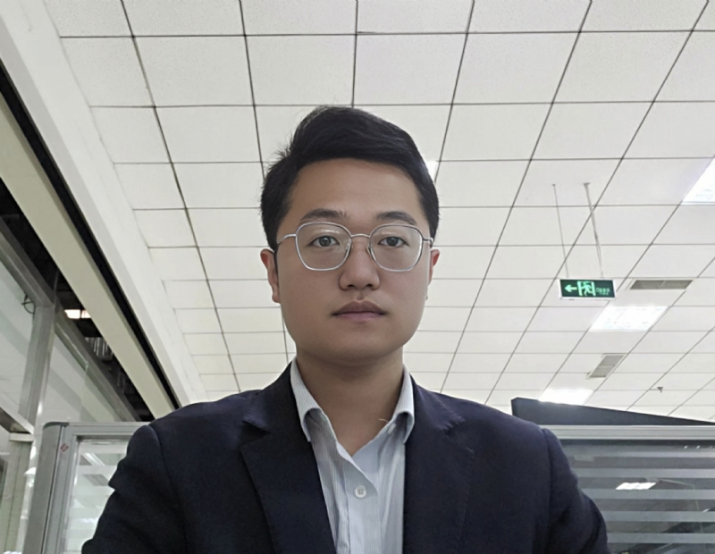 钟爱可乐的第二张照片--安溪相亲网