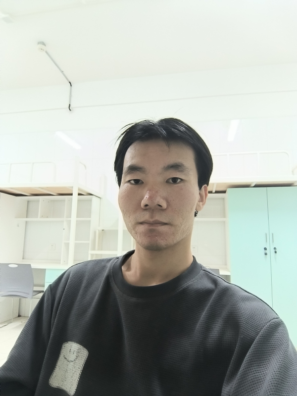 可乐的第二张照片--安溪相亲网