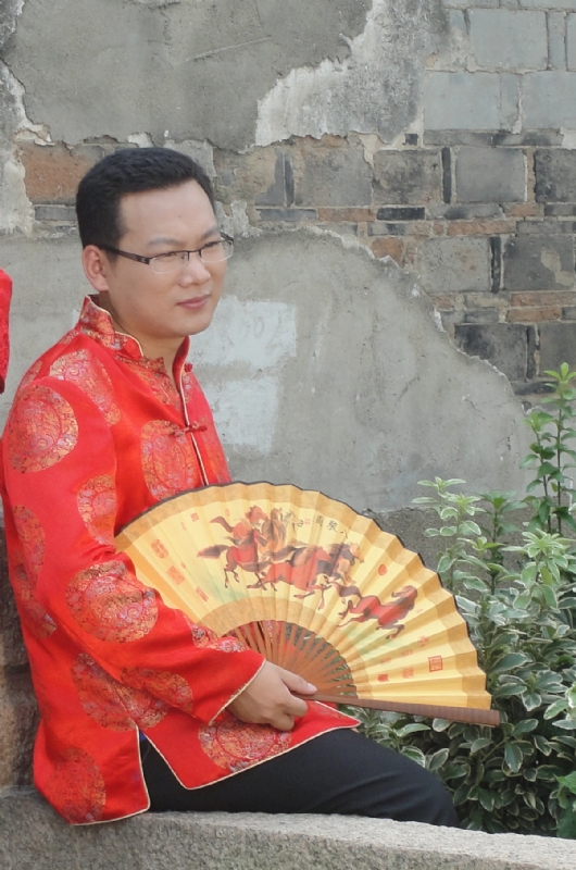 与世为缘的第三张照片--安溪相亲网